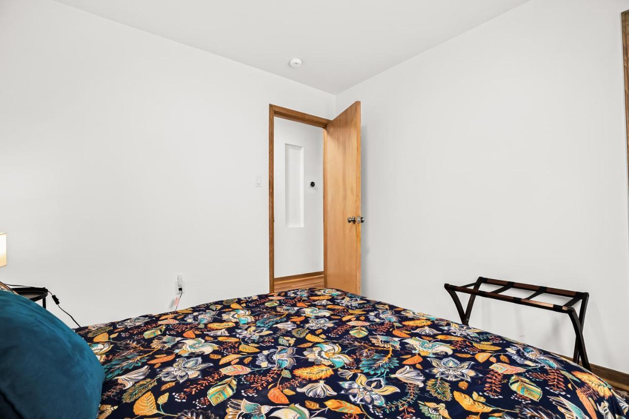 Family-Friendly, Multi-Day Sale, 15 Mins To Downtown Villa Detroit Exterior photo