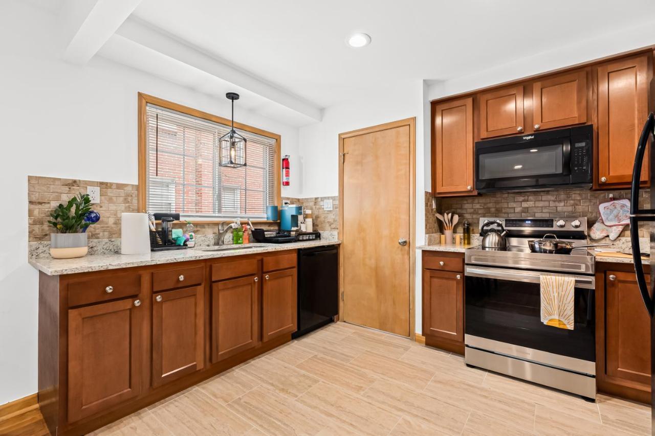 Family-Friendly, Multi-Day Sale, 15 Mins To Downtown Villa Detroit Exterior photo
