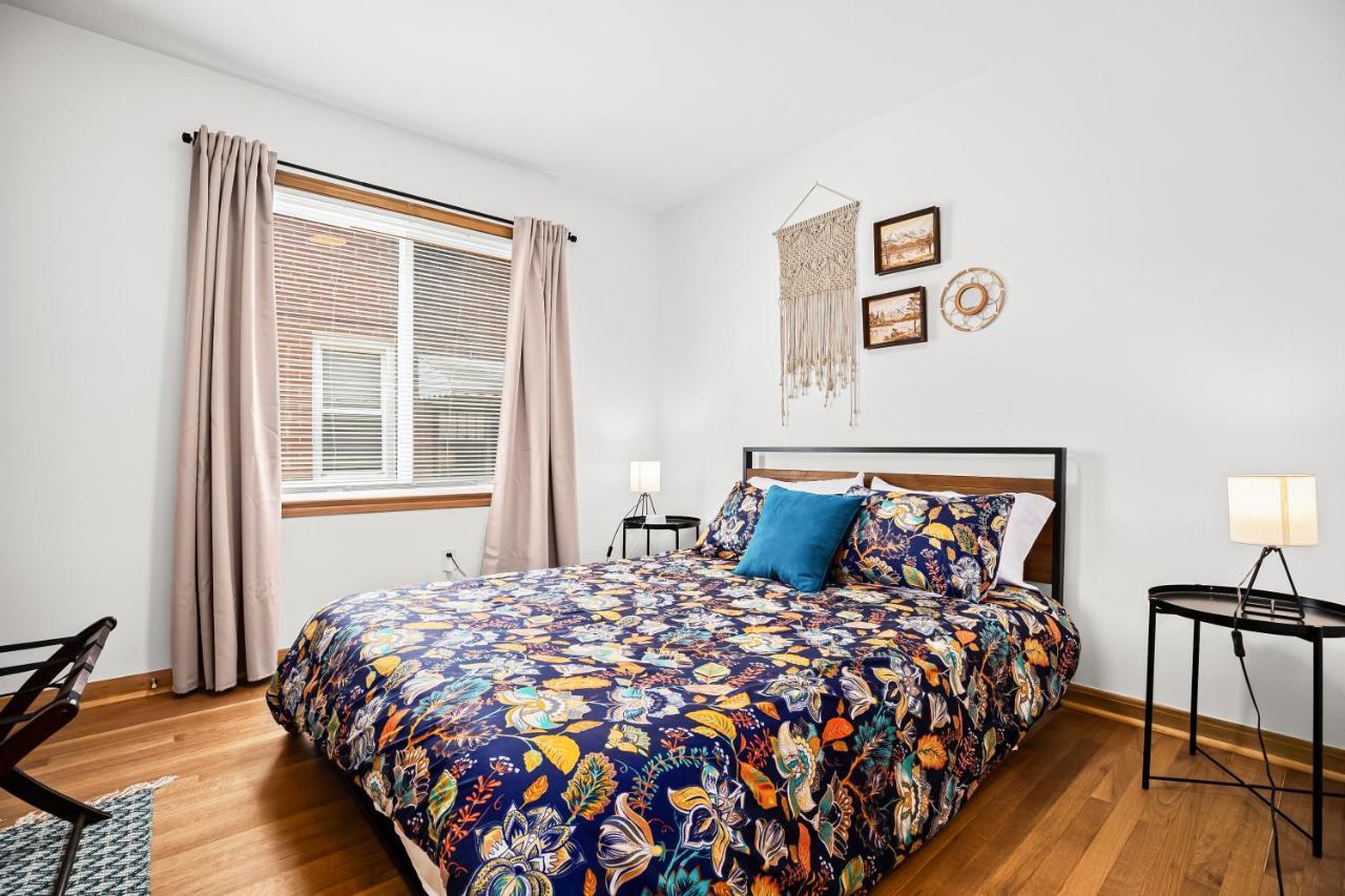 Family-Friendly, Multi-Day Sale, 15 Mins To Downtown Villa Detroit Exterior photo