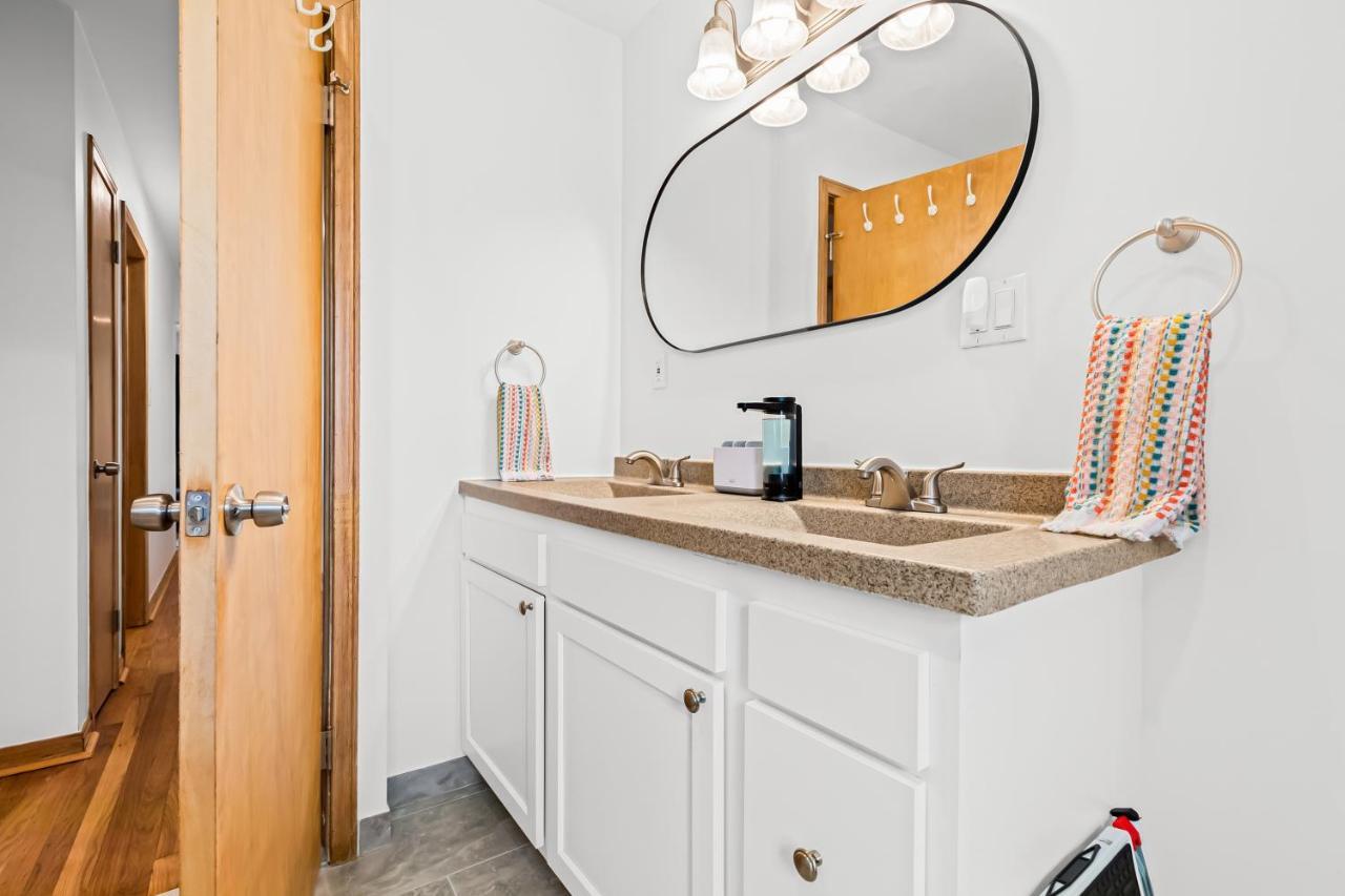Family-Friendly, Multi-Day Sale, 15 Mins To Downtown Villa Detroit Exterior photo