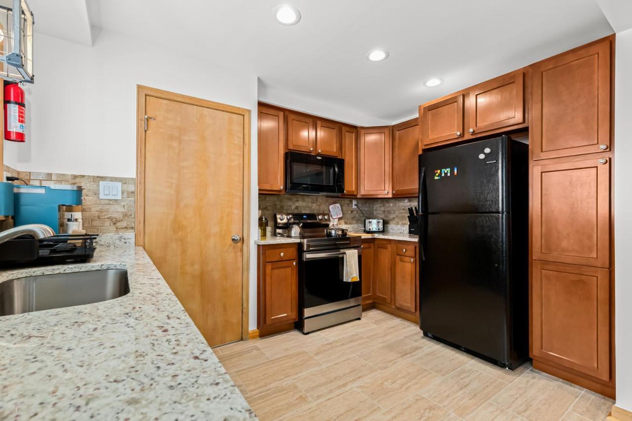 Family-Friendly, Multi-Day Sale, 15 Mins To Downtown Villa Detroit Exterior photo