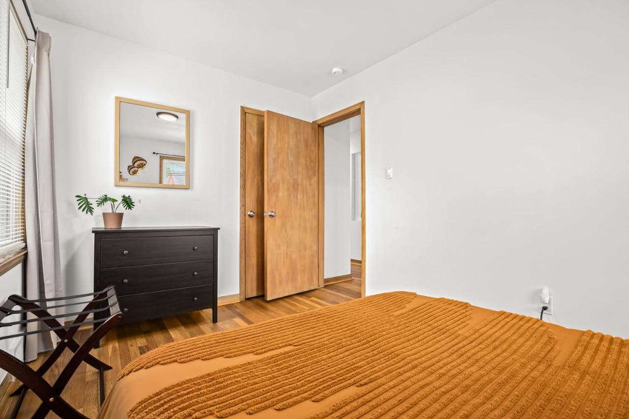 Family-Friendly, Multi-Day Sale, 15 Mins To Downtown Villa Detroit Exterior photo
