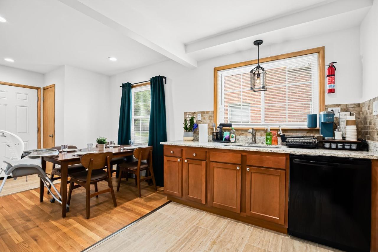 Family-Friendly, Multi-Day Sale, 15 Mins To Downtown Villa Detroit Exterior photo