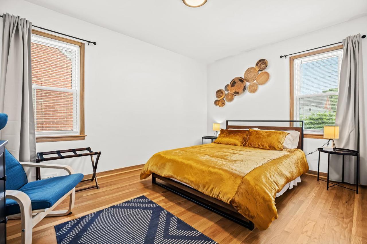 Family-Friendly, Multi-Day Sale, 15 Mins To Downtown Villa Detroit Exterior photo