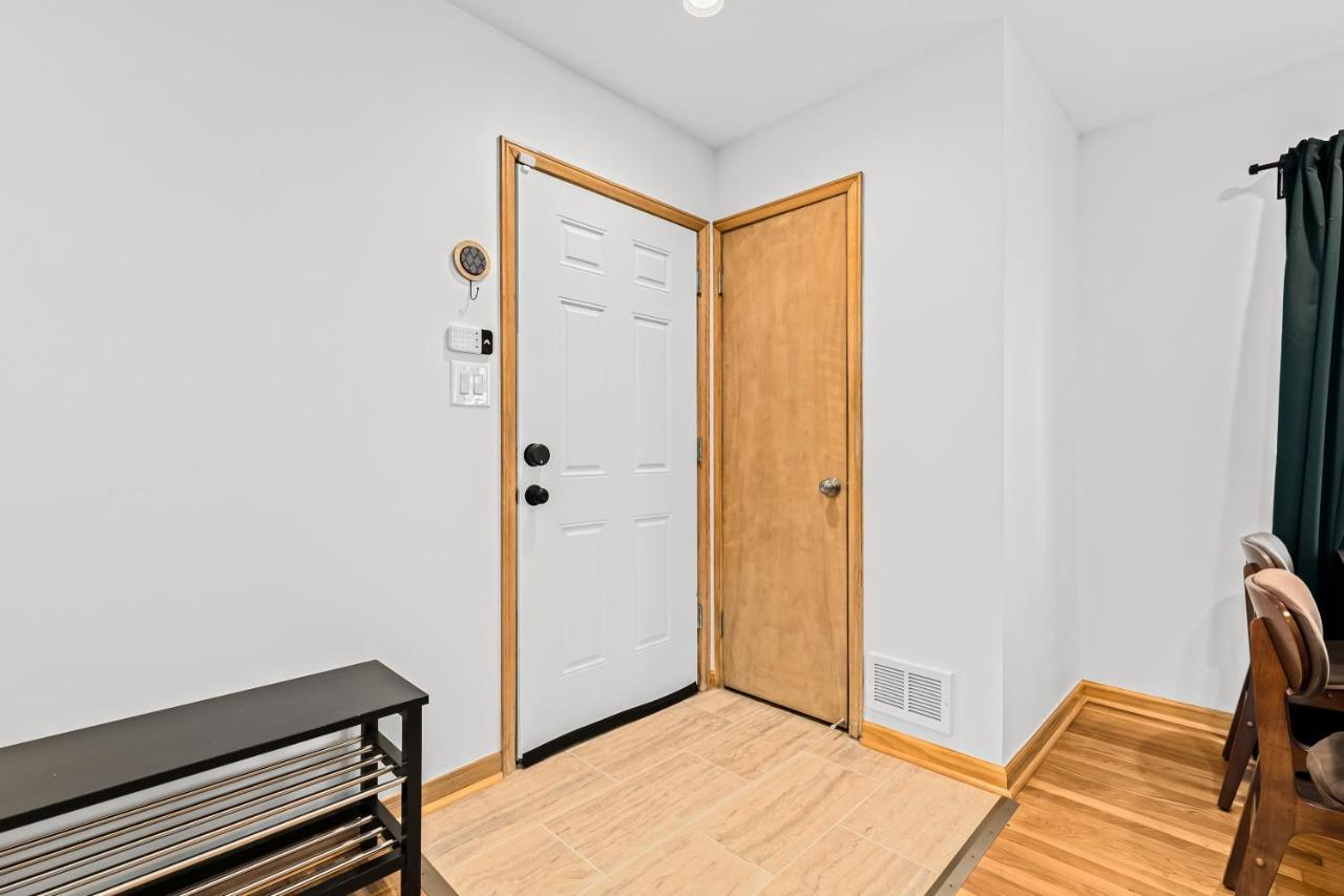 Family-Friendly, Multi-Day Sale, 15 Mins To Downtown Villa Detroit Exterior photo
